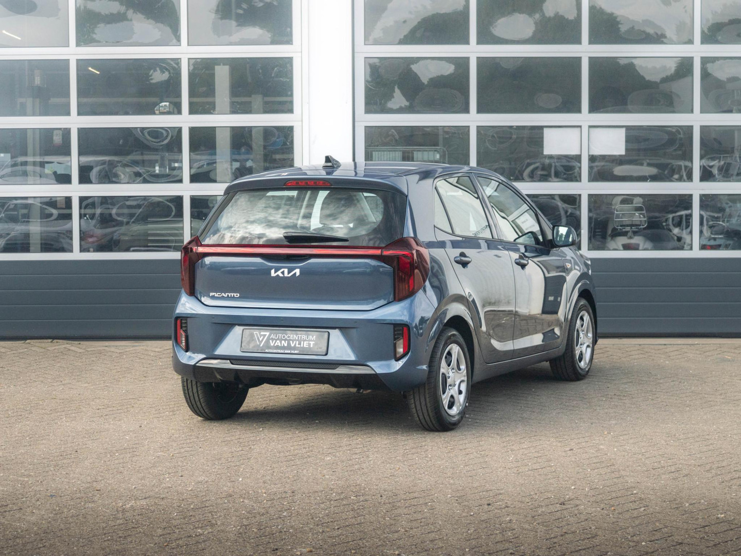 Kia Kia