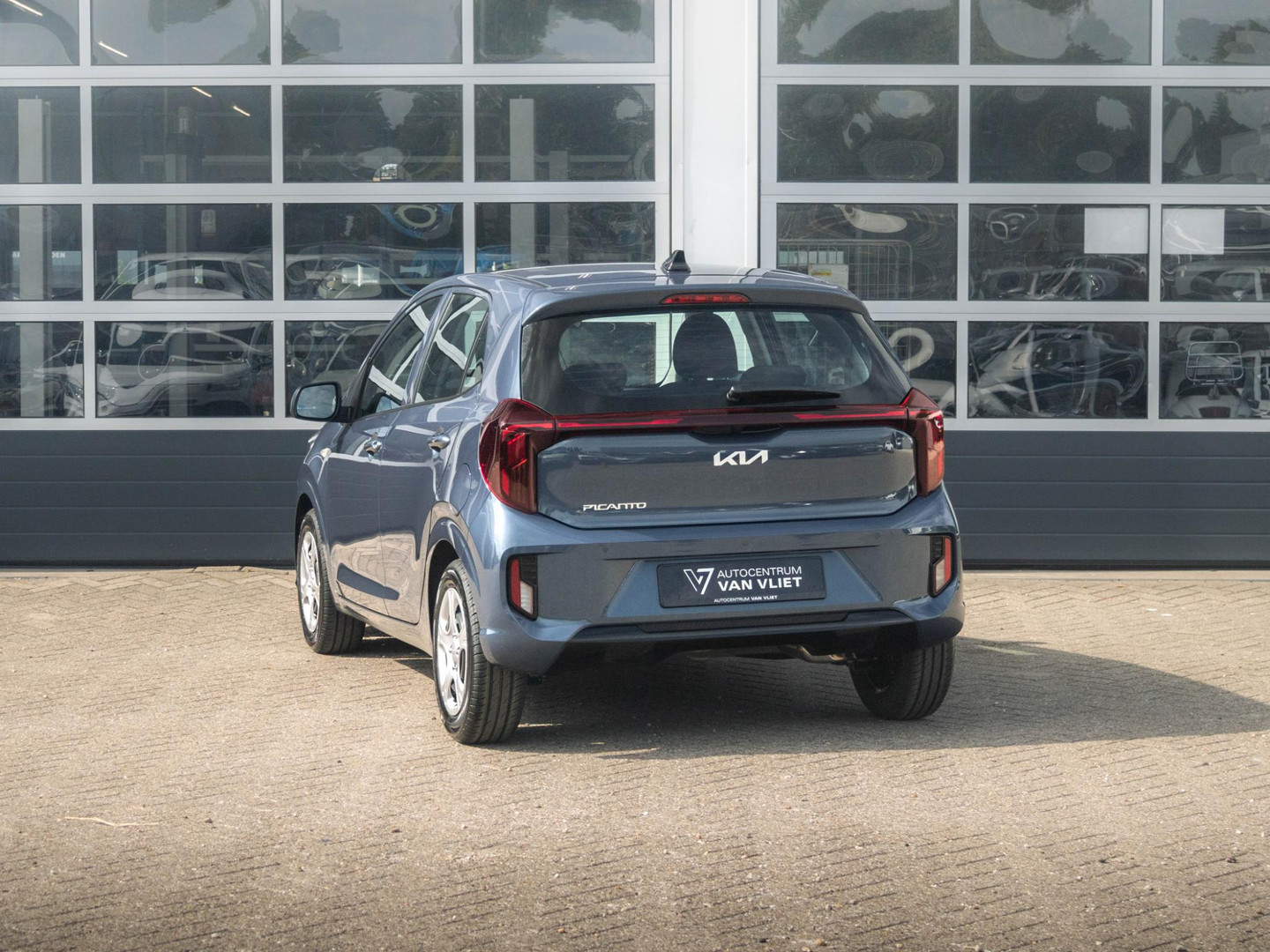 Kia Kia