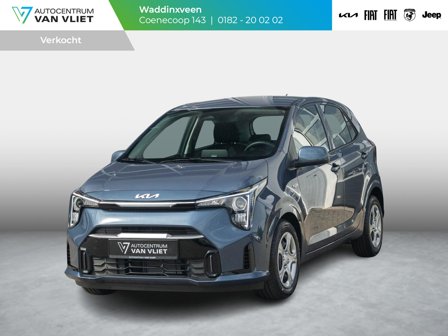Kia Kia