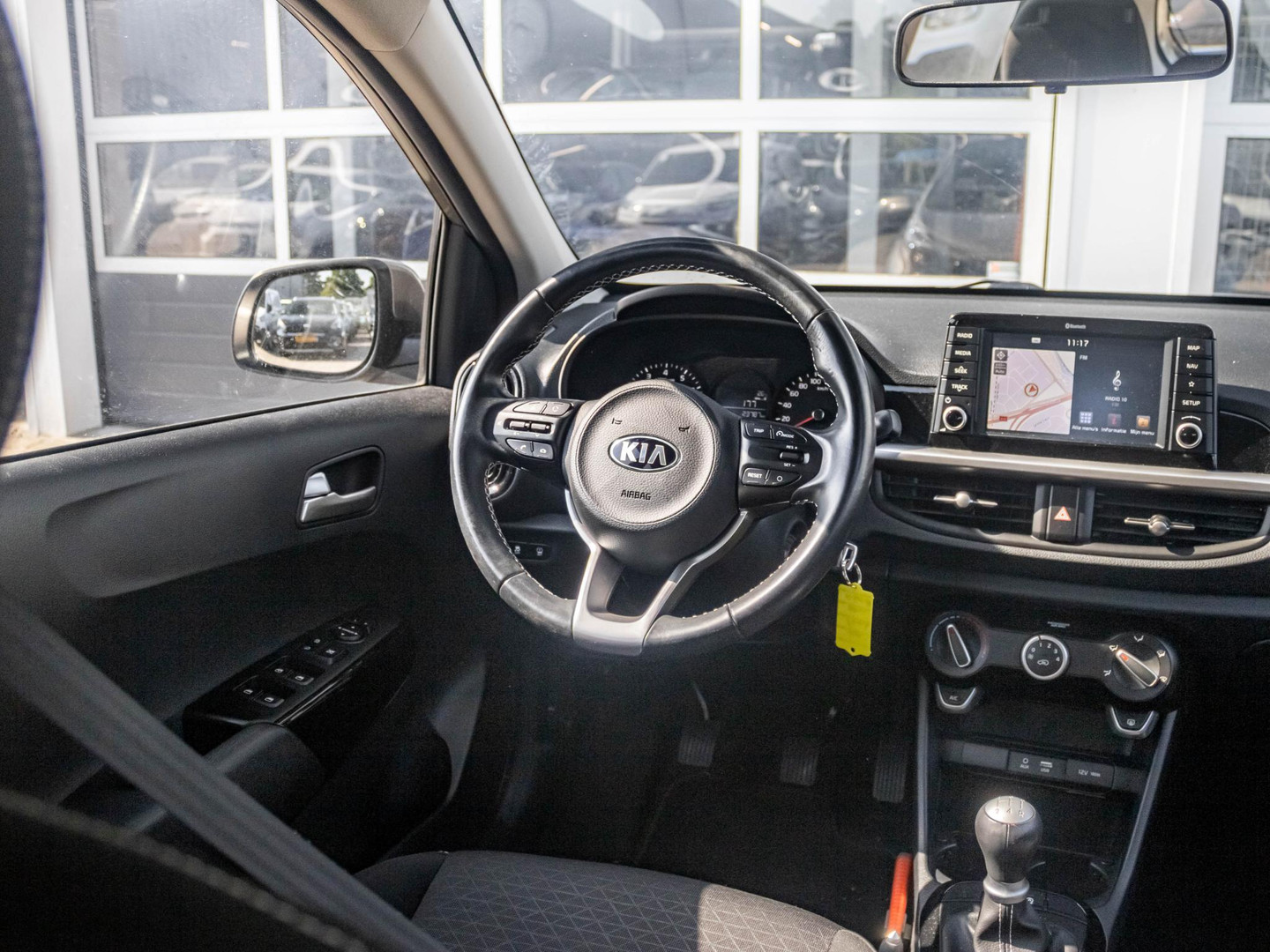 Kia Kia