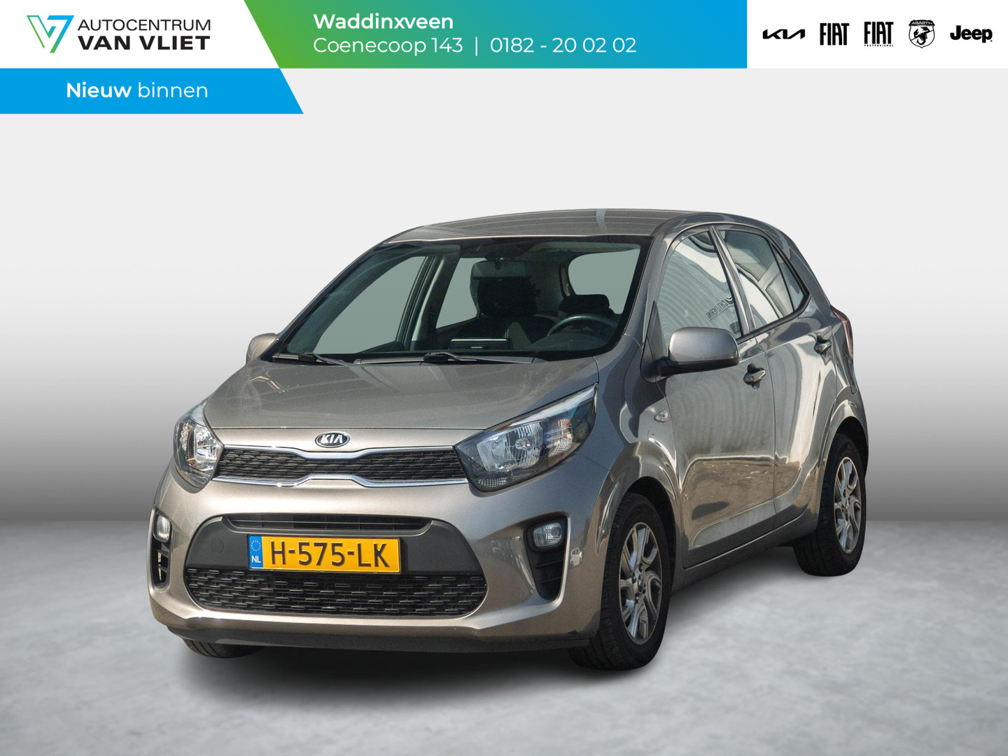 Kia Kia