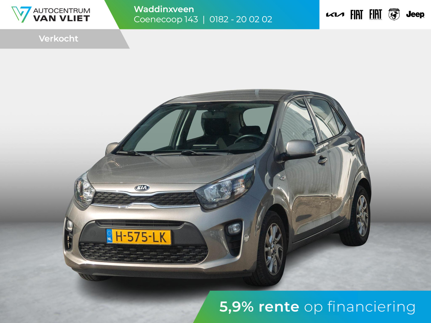 Kia Kia