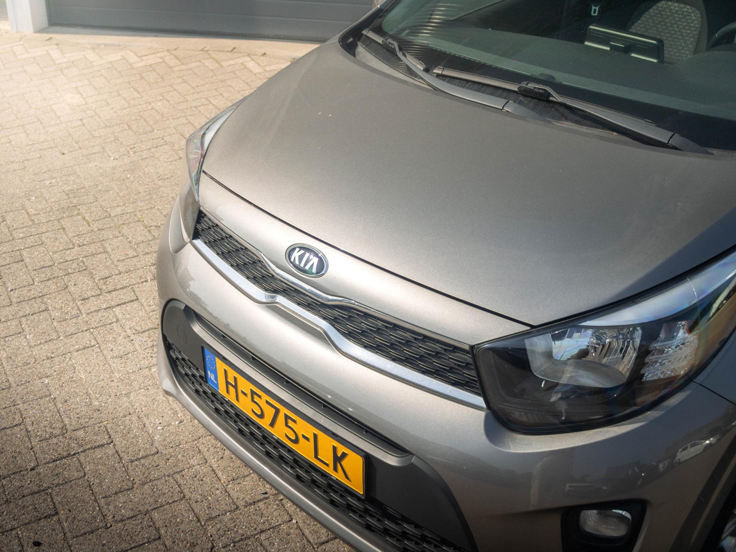 Kia Kia