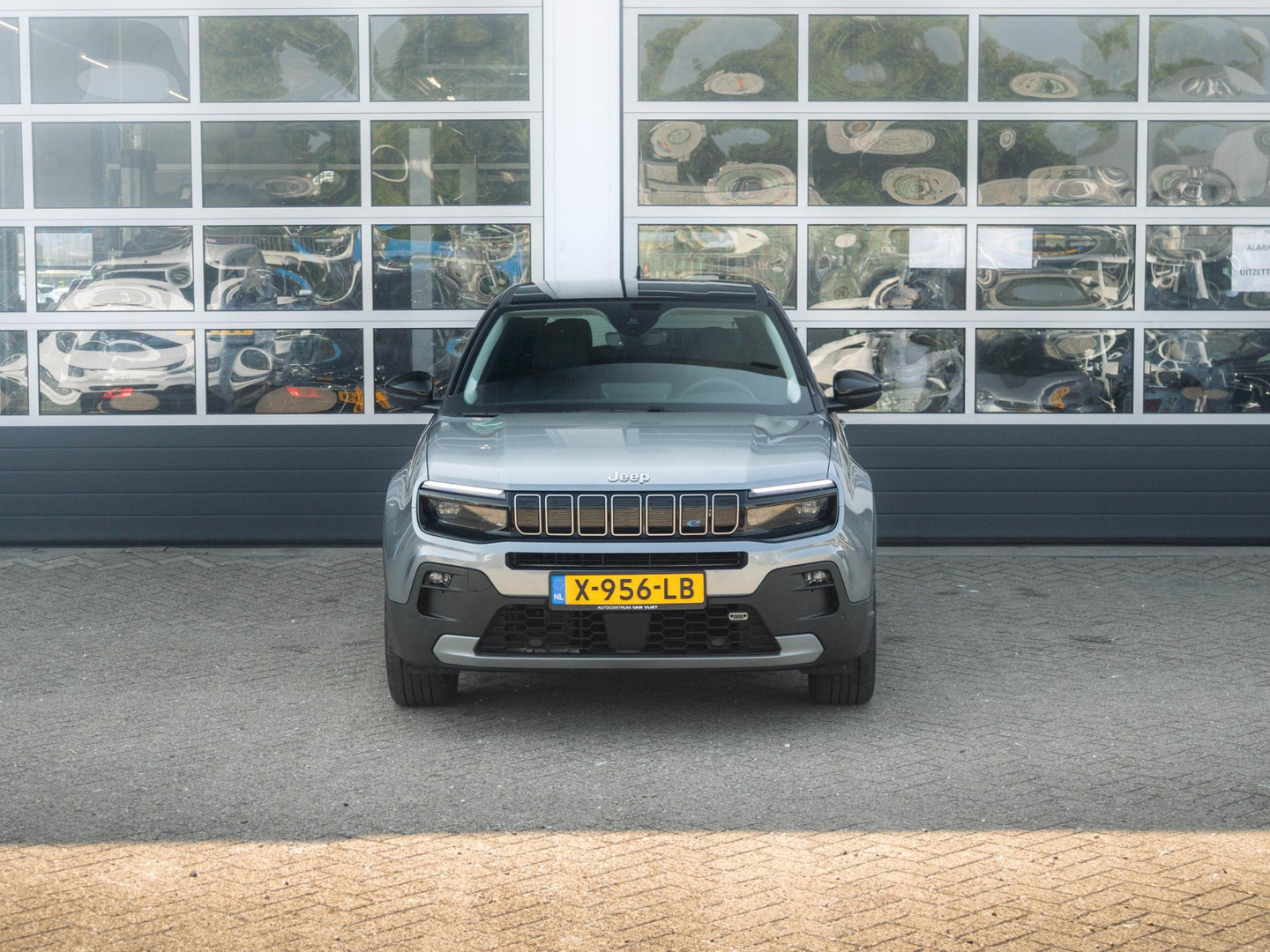 Jeep Jeep