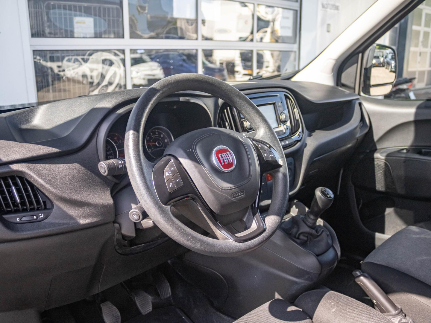 Fiat Fiat