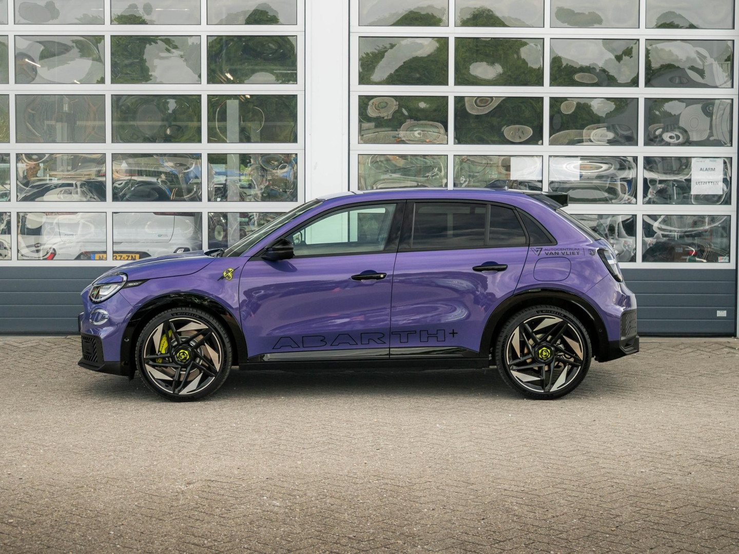 Abarth
