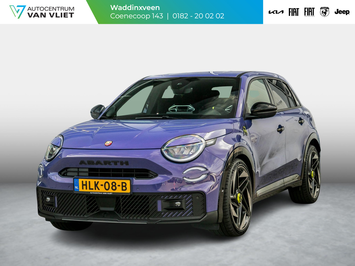 Abarth