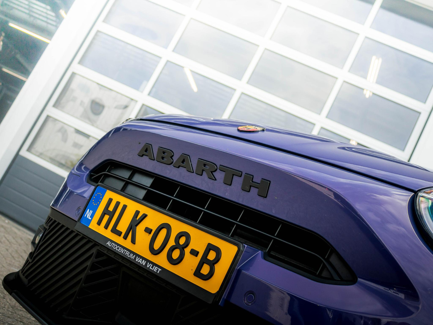 Abarth