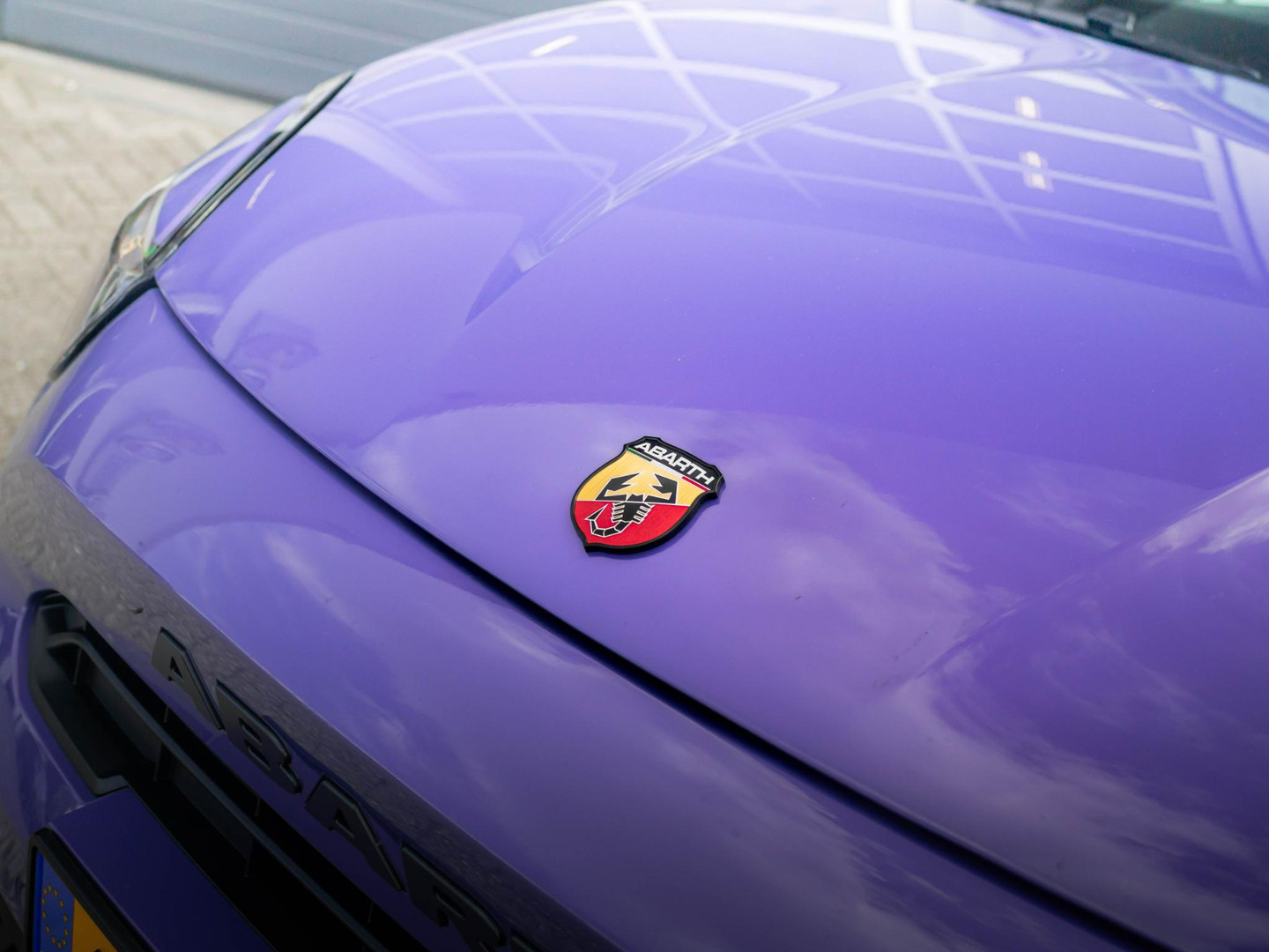Abarth