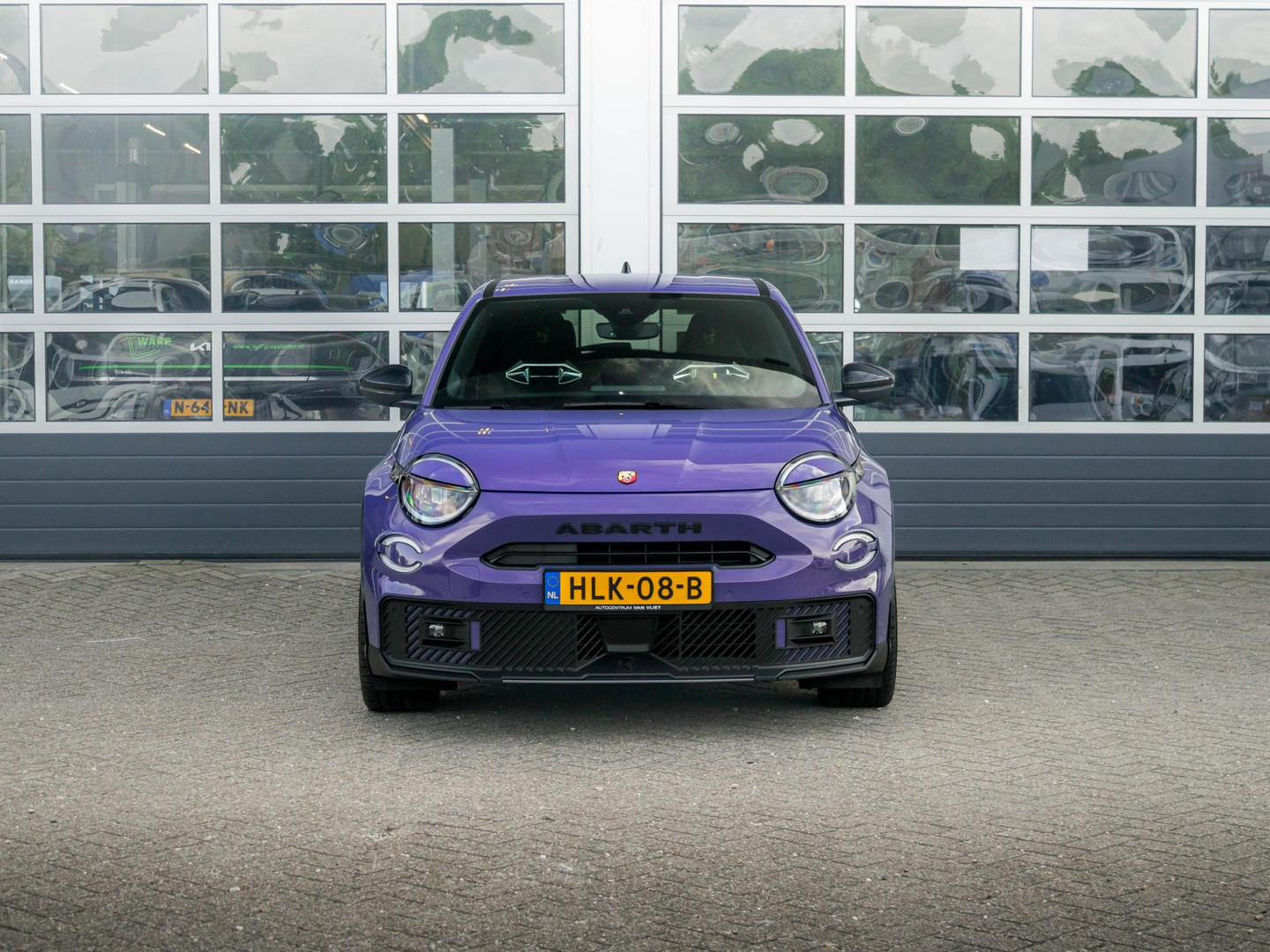 Abarth