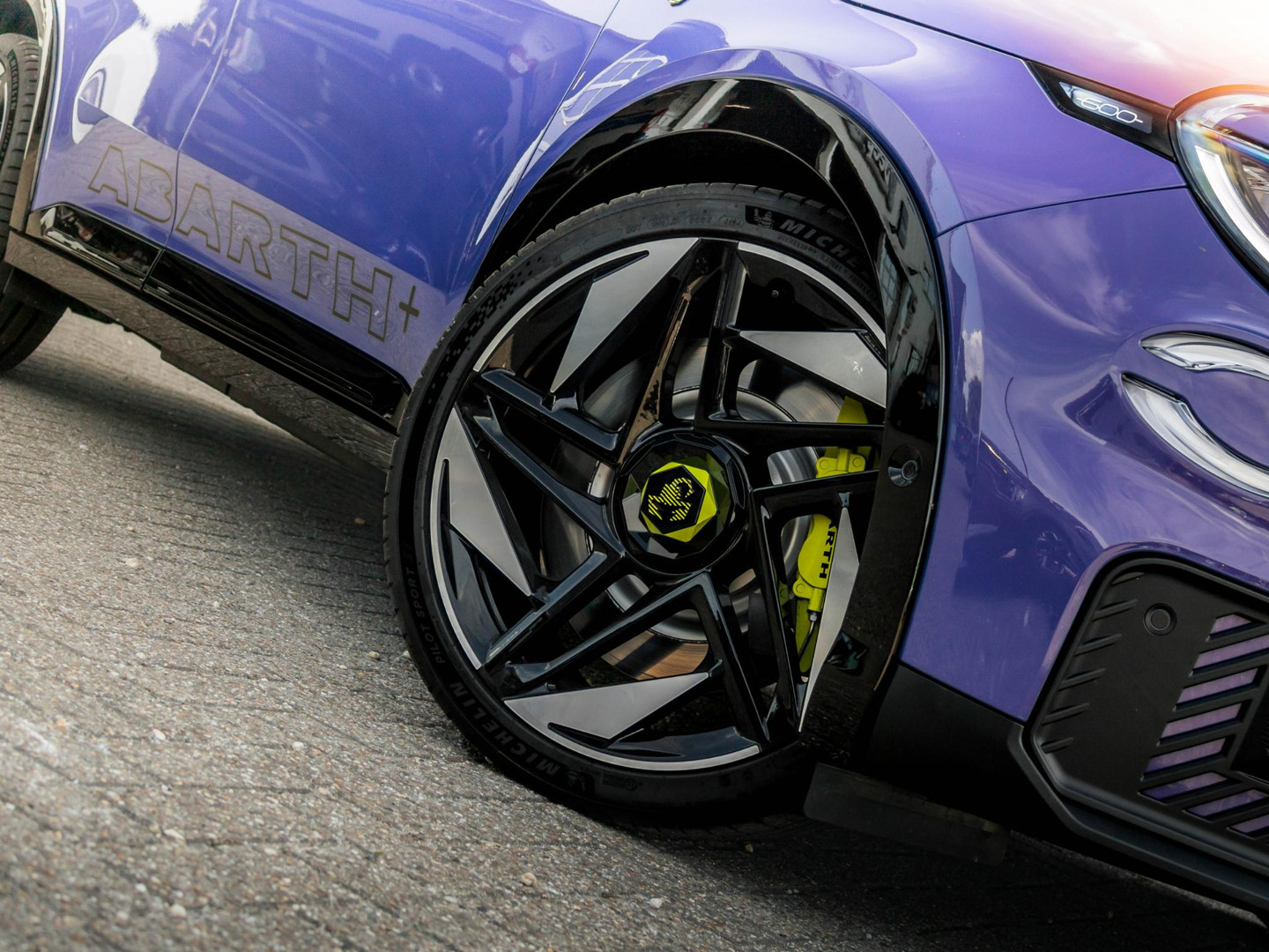 Abarth