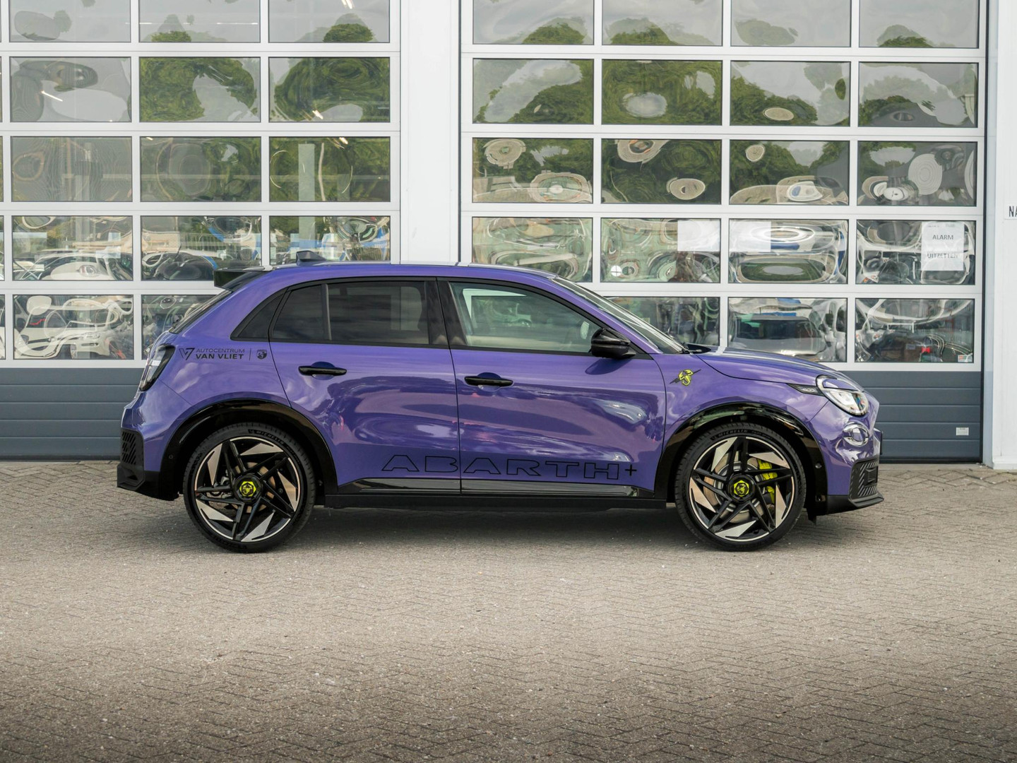 Abarth