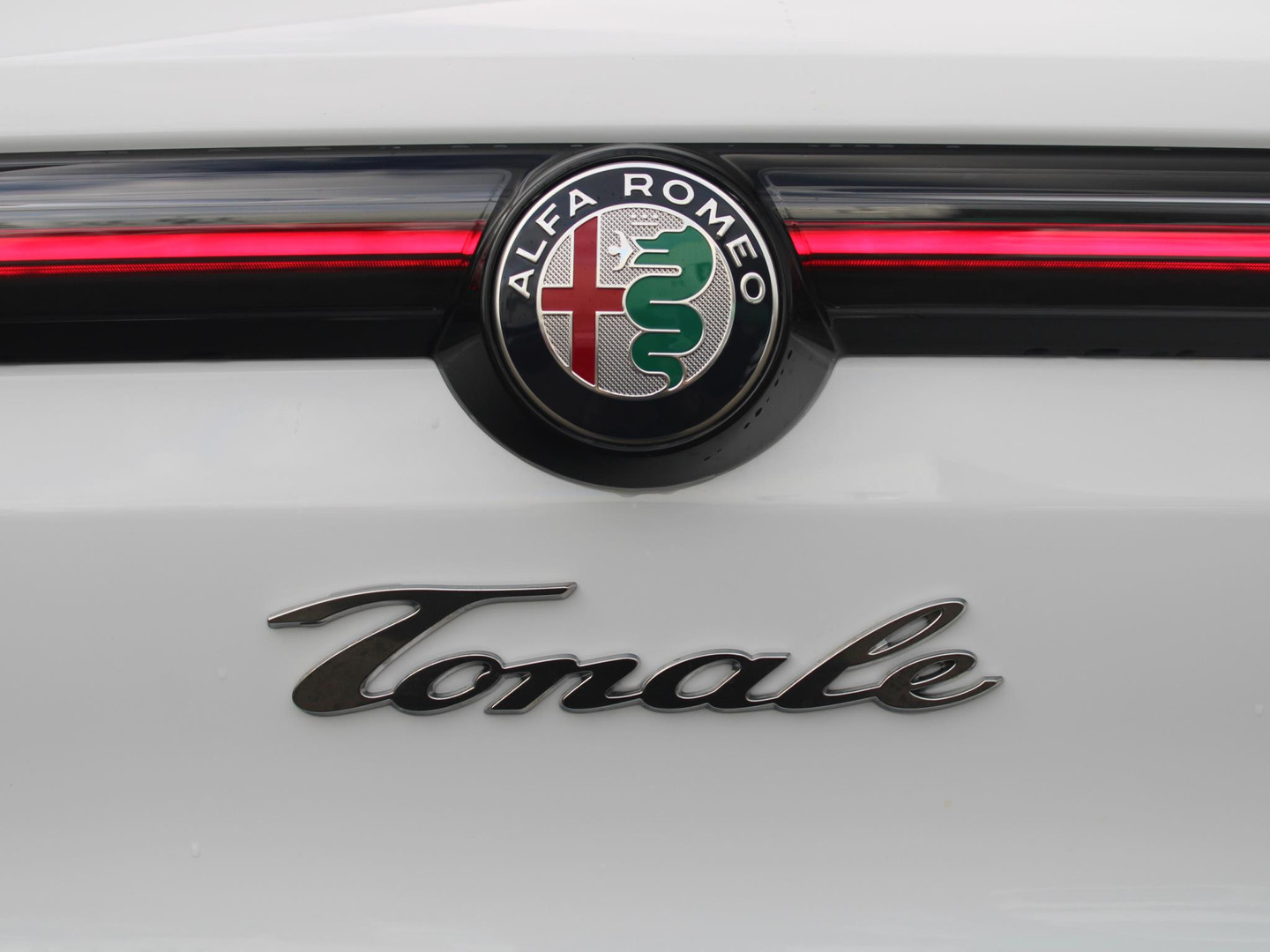 Alfa Romeo Alfa Romeo