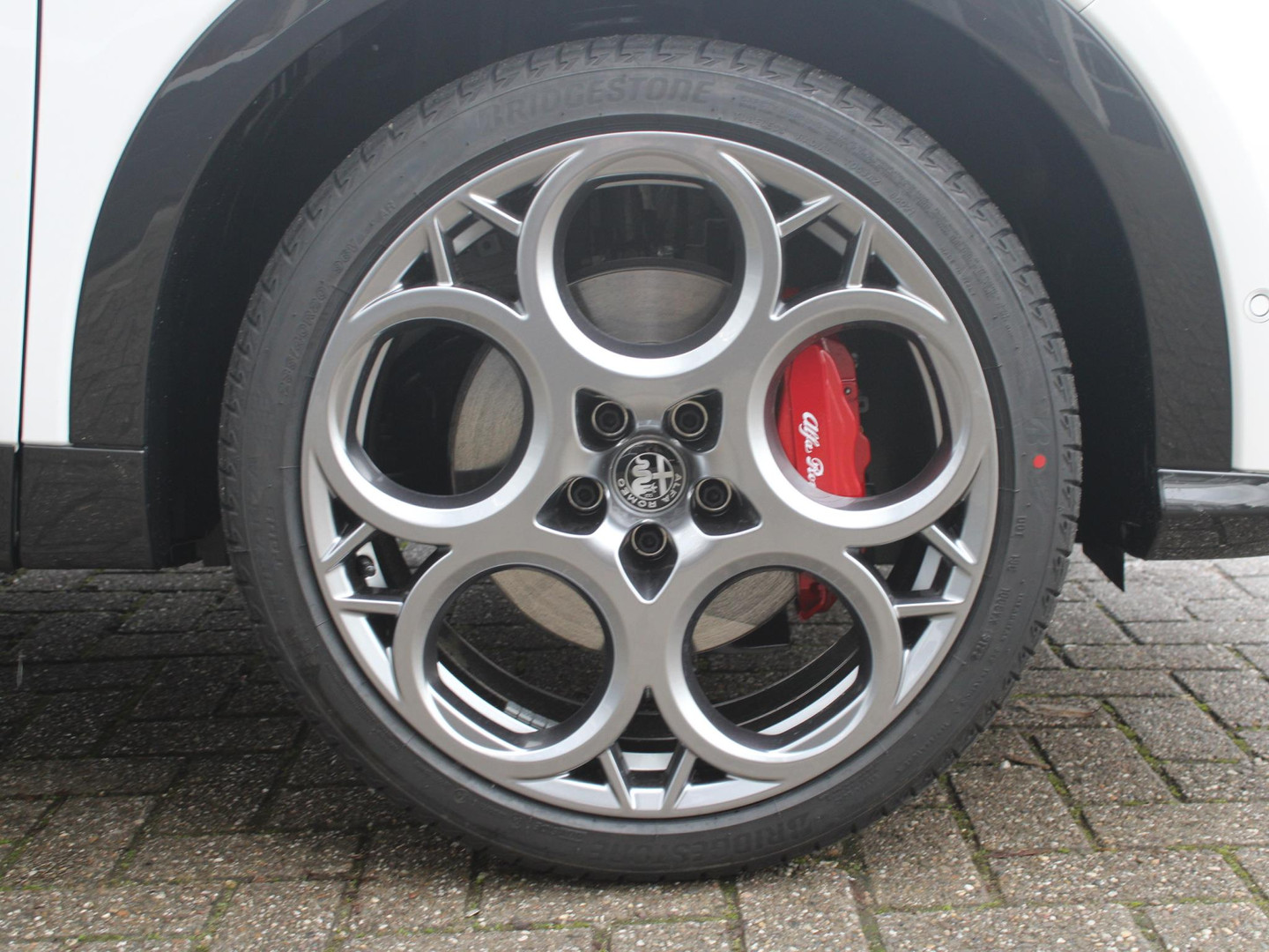 Alfa Romeo Alfa Romeo