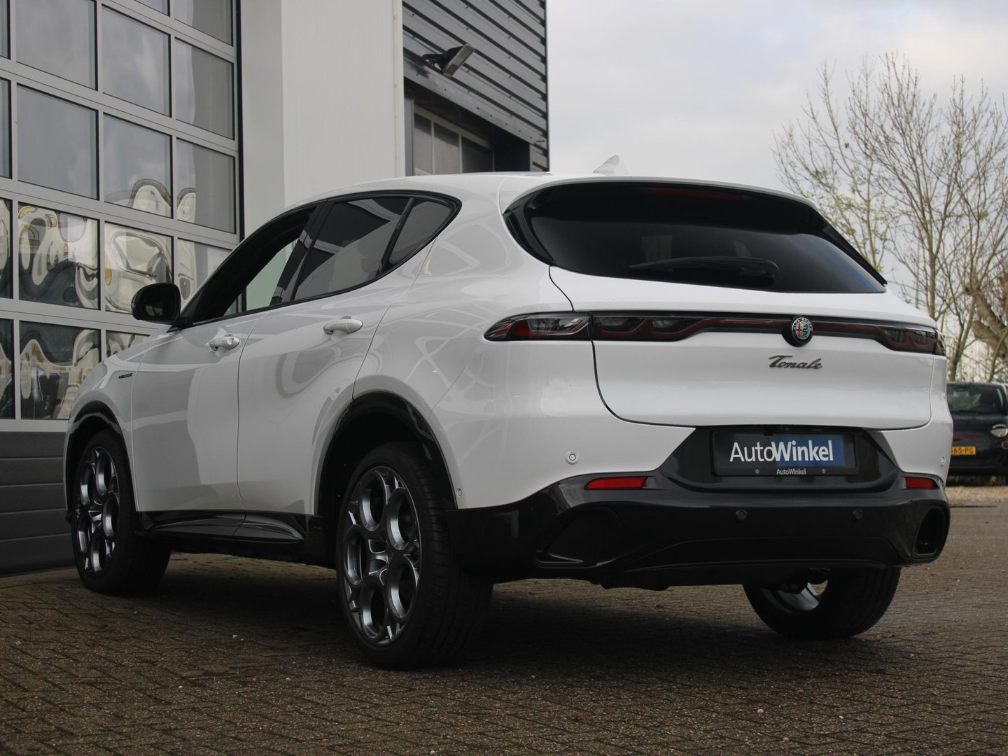 Alfa Romeo Alfa Romeo