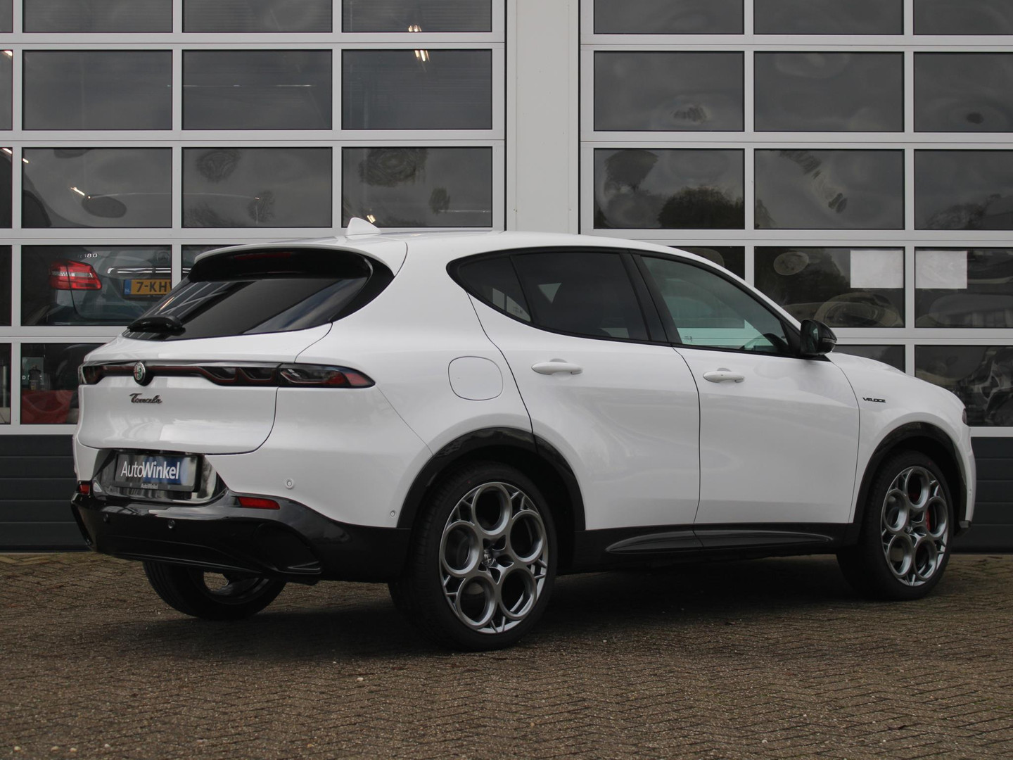 Alfa Romeo Alfa Romeo