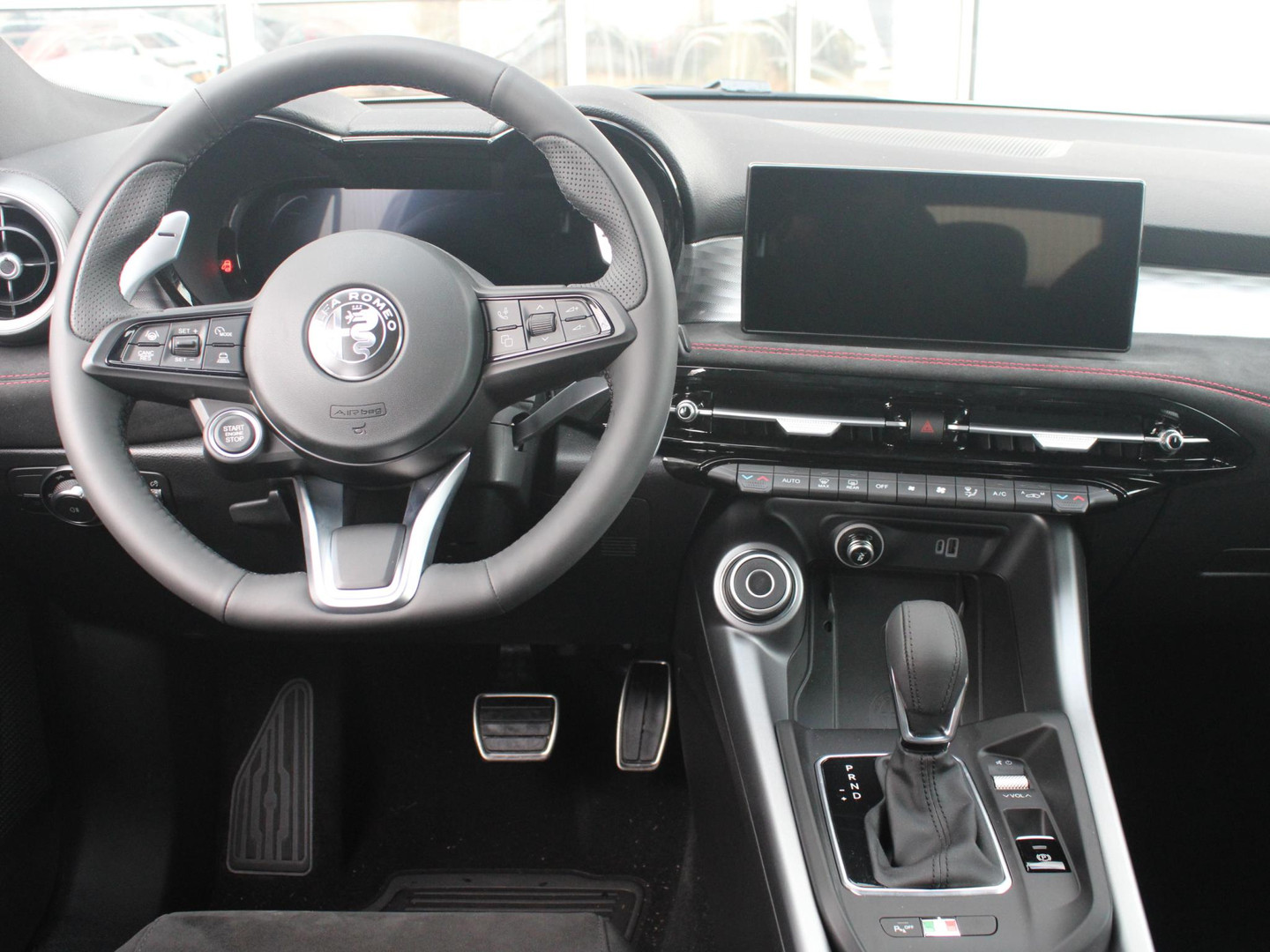 Alfa Romeo Alfa Romeo