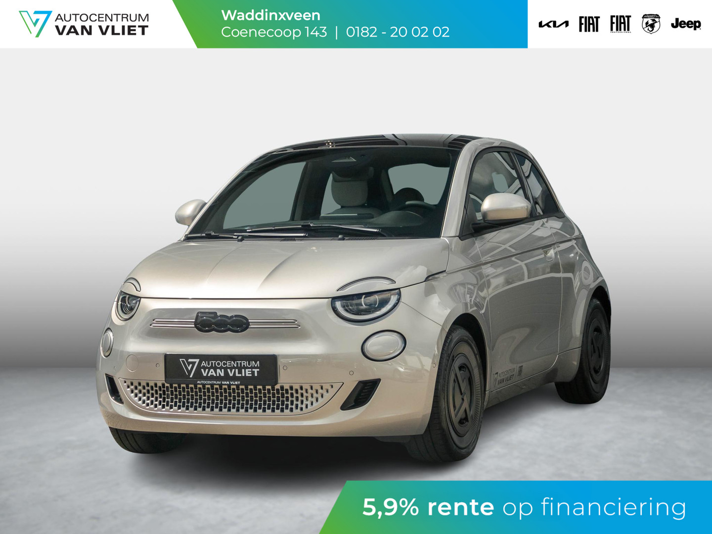 Fiat Fiat