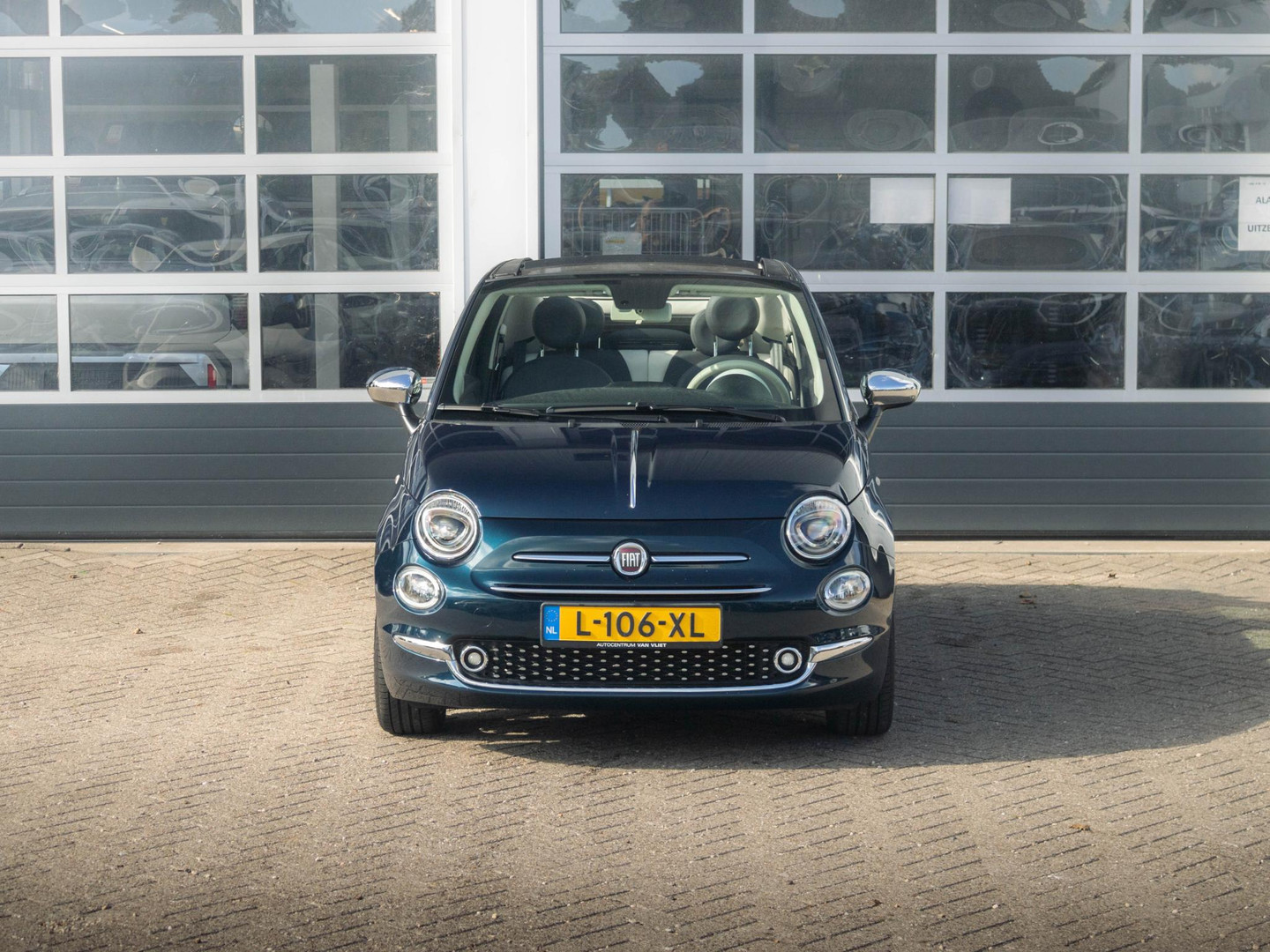 Fiat
