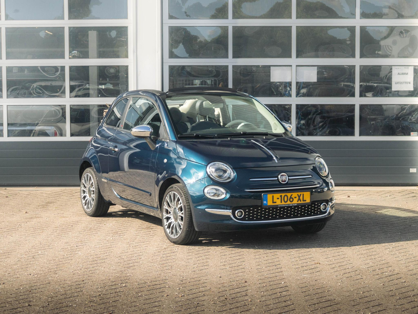 Fiat