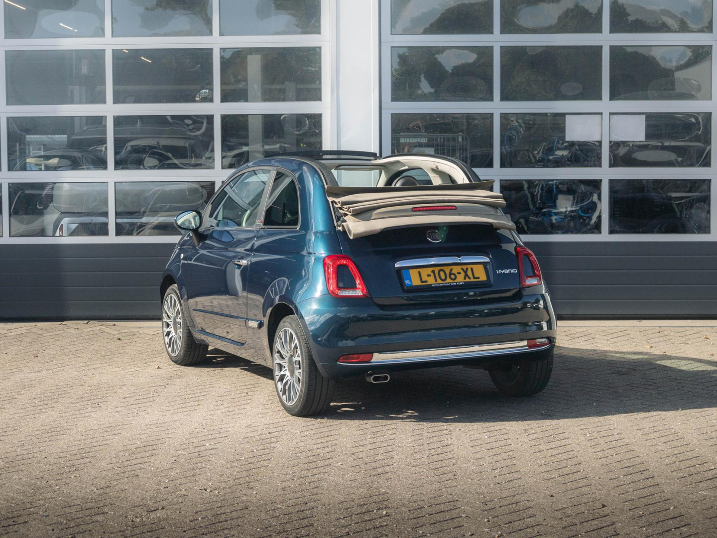 Fiat