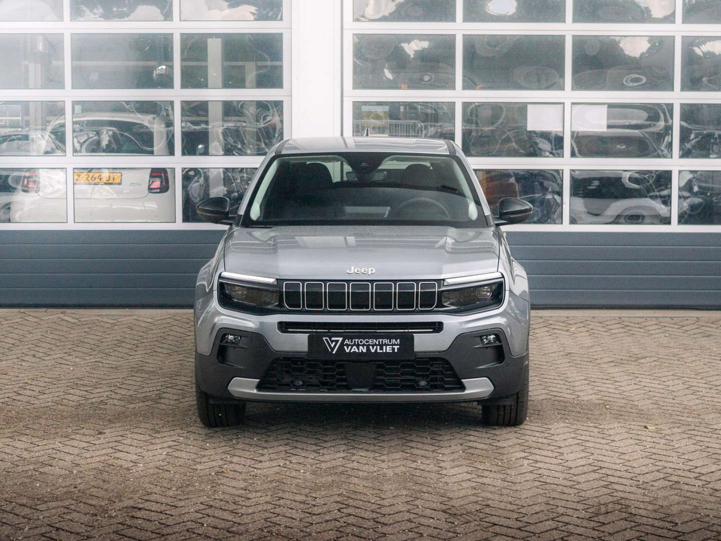 Jeep Jeep