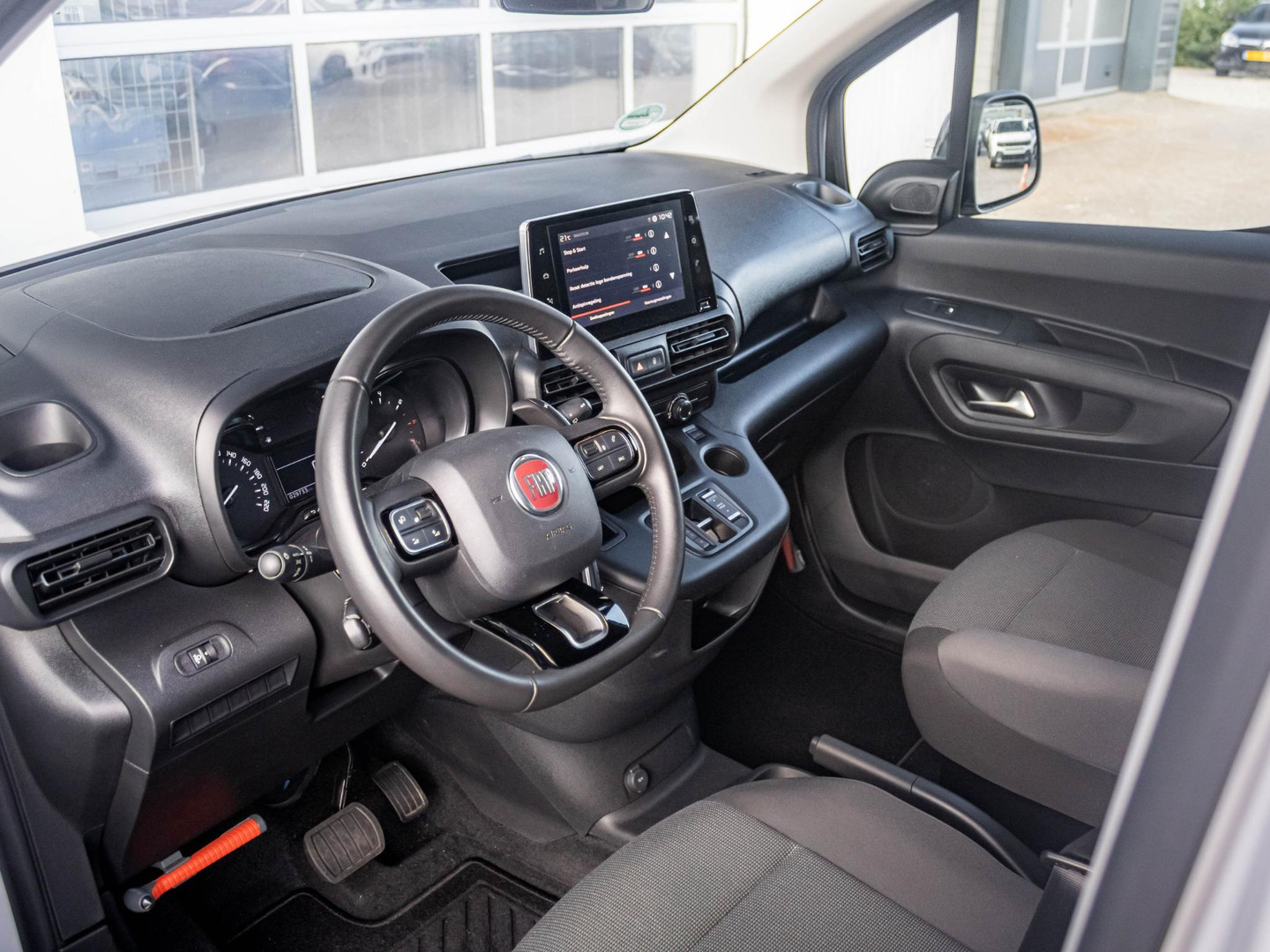Fiat Fiat