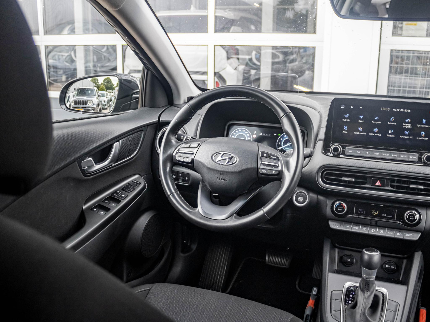 Hyundai Hyundai