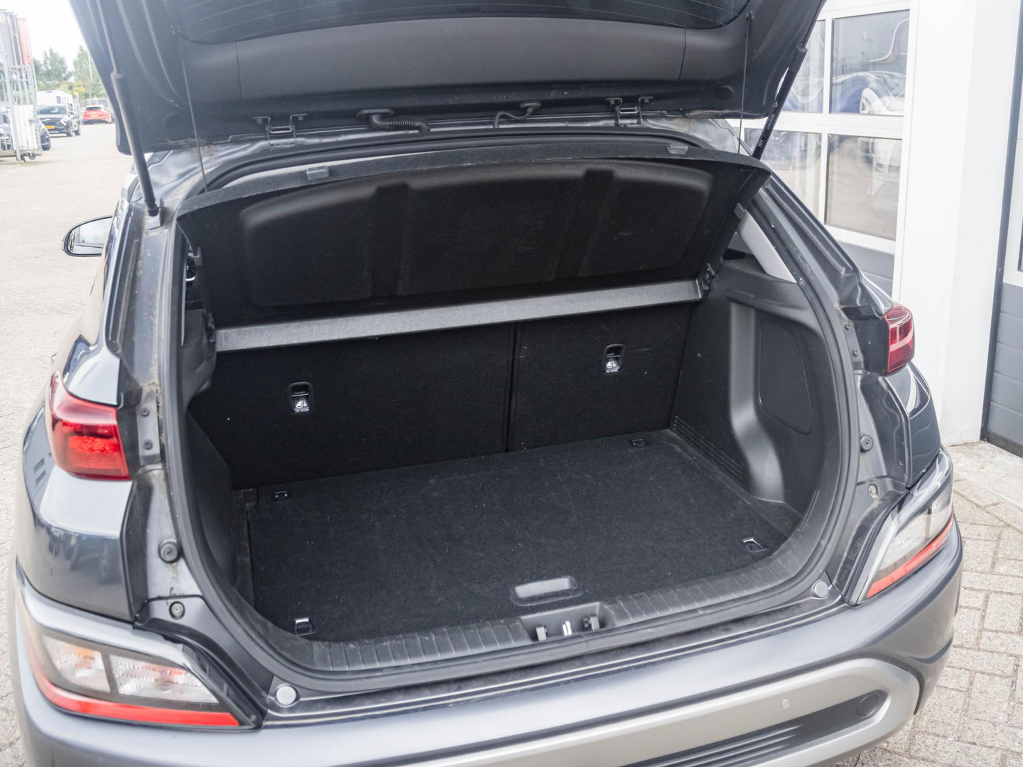 Hyundai Hyundai