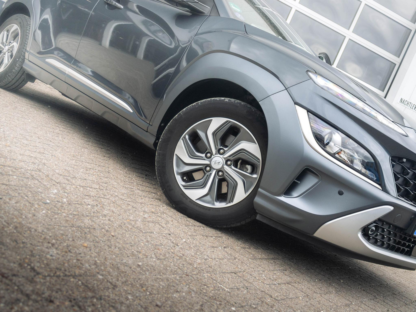 Hyundai Hyundai