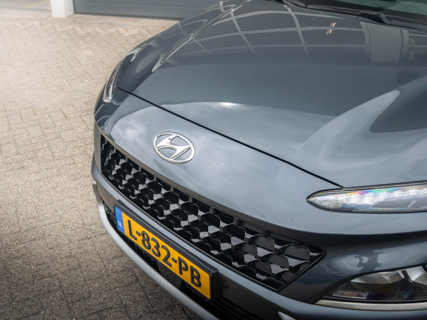 Hyundai Hyundai