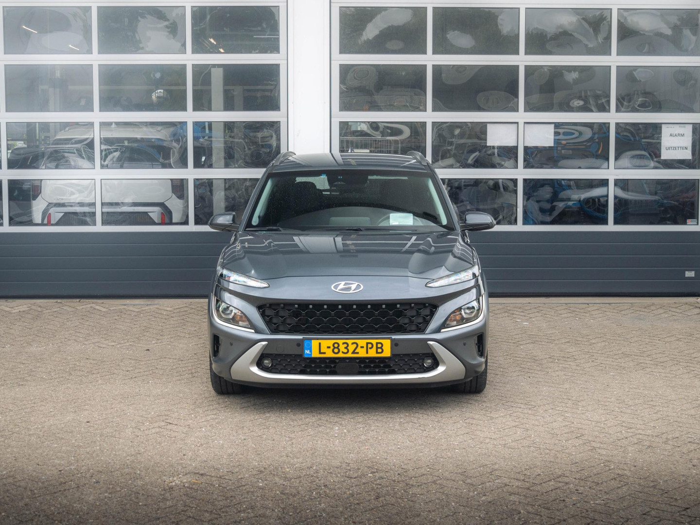 Hyundai Hyundai