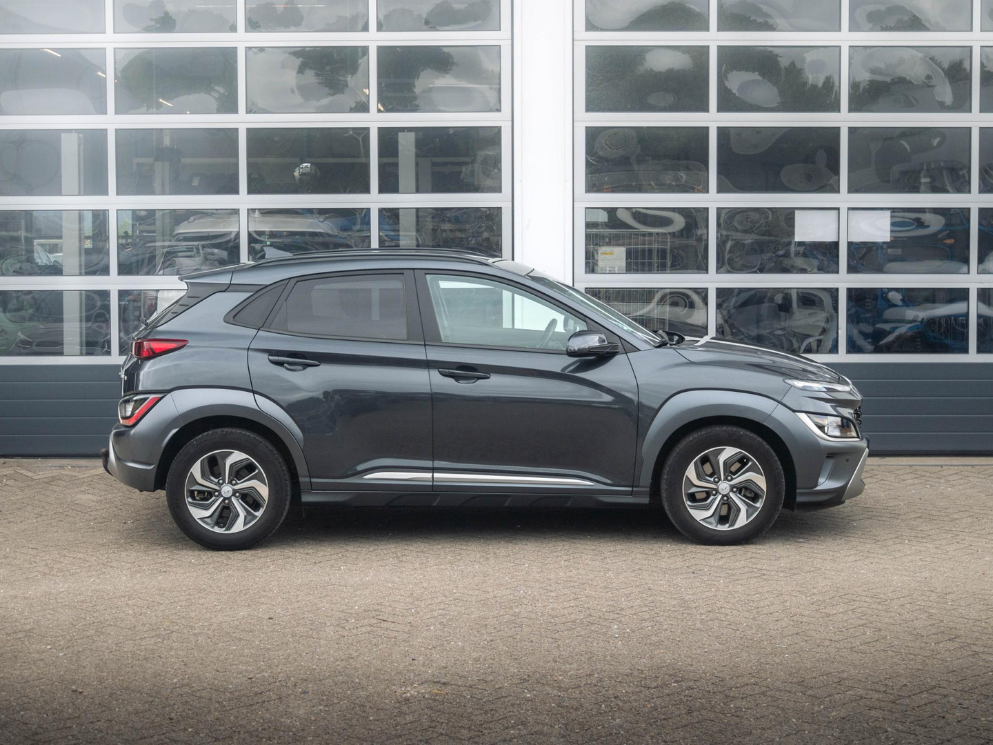 Hyundai Hyundai