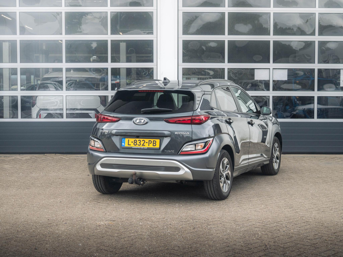 Hyundai Hyundai