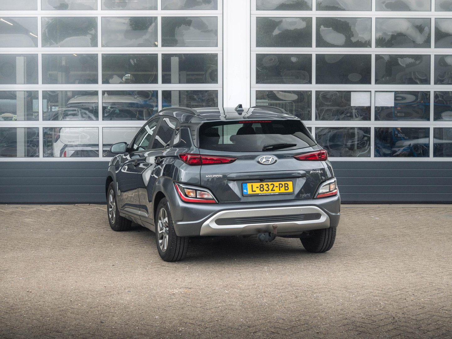 Hyundai Hyundai