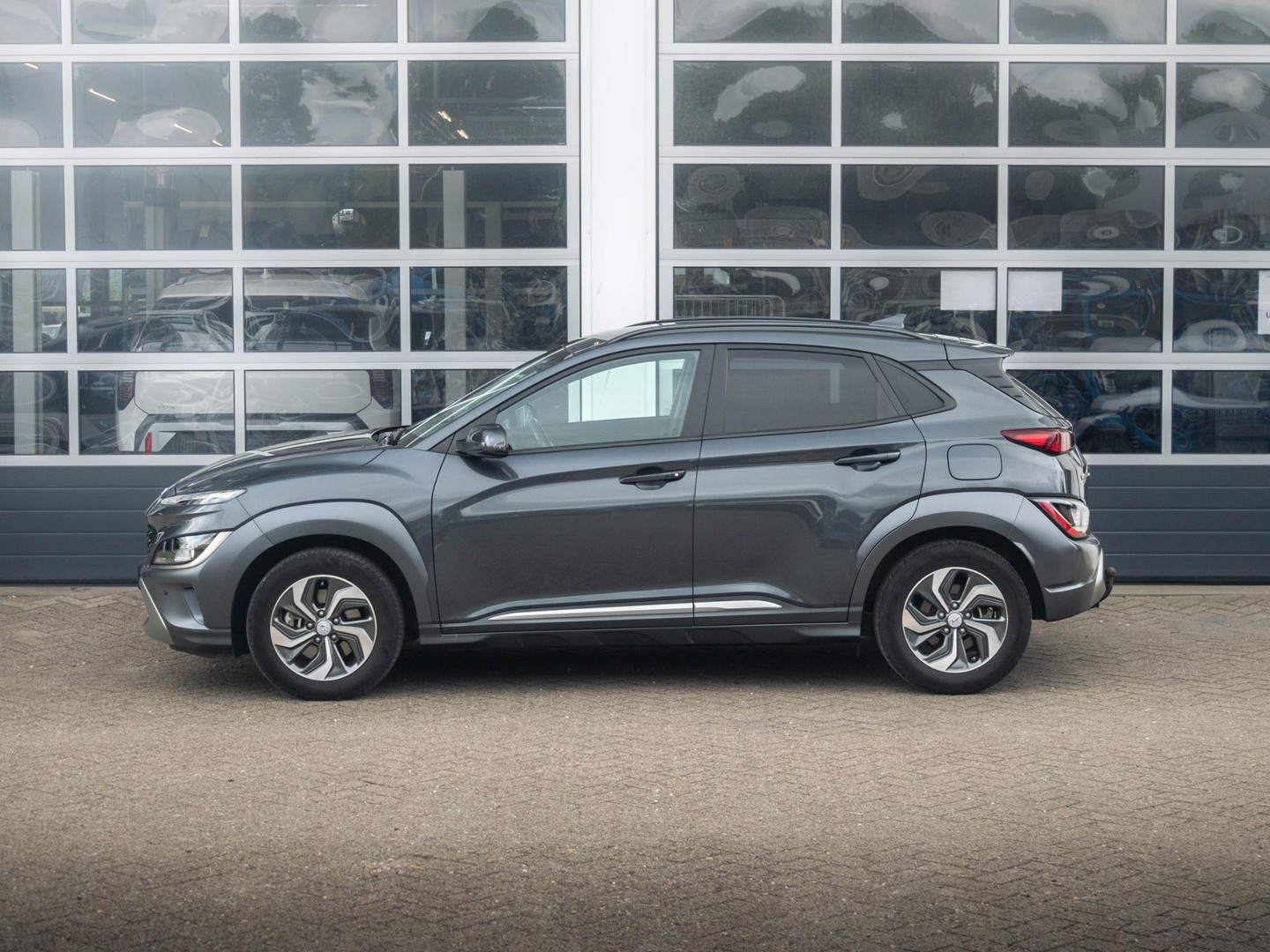 Hyundai Hyundai