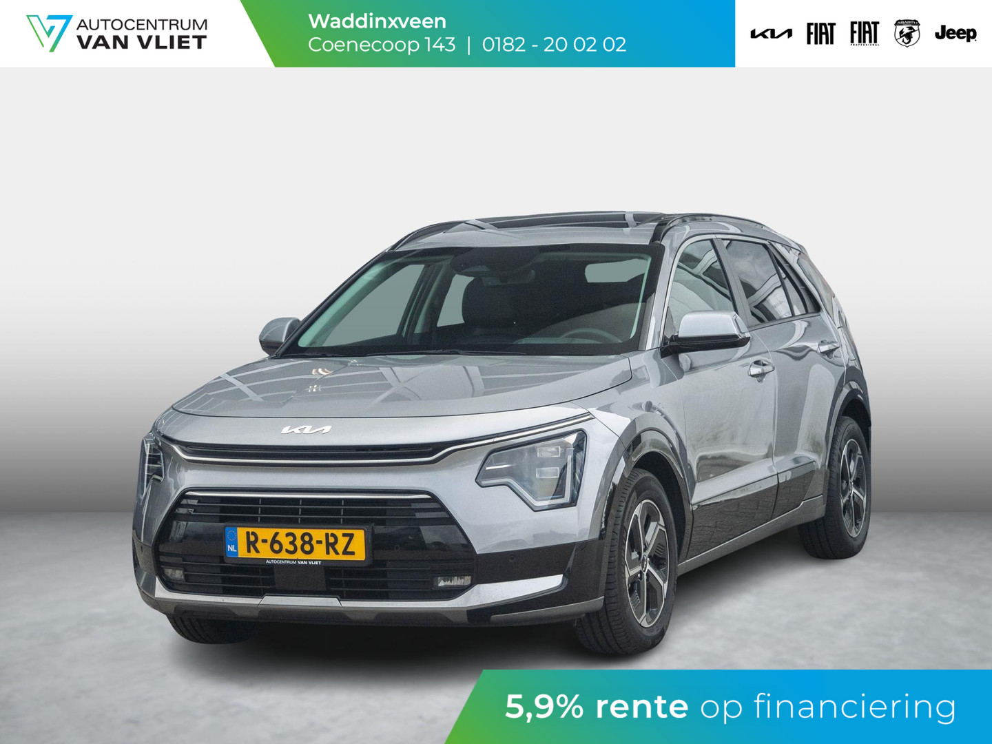 Kia Kia