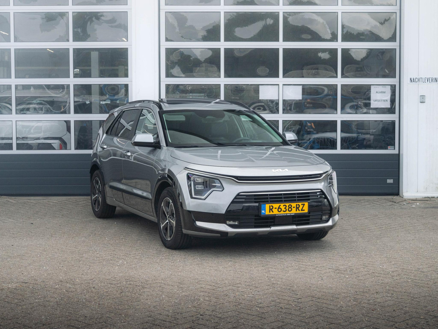 Kia Kia