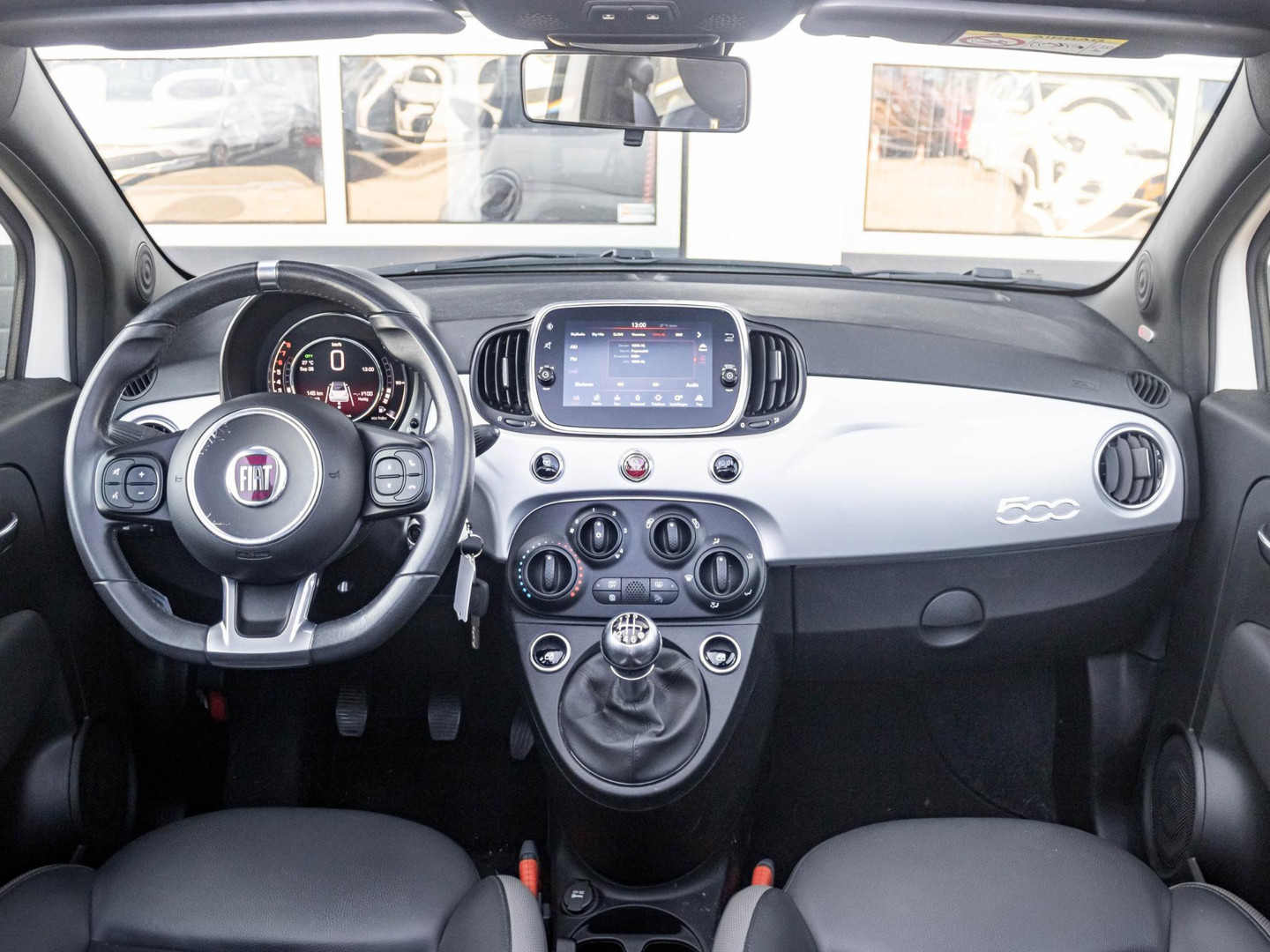 Fiat