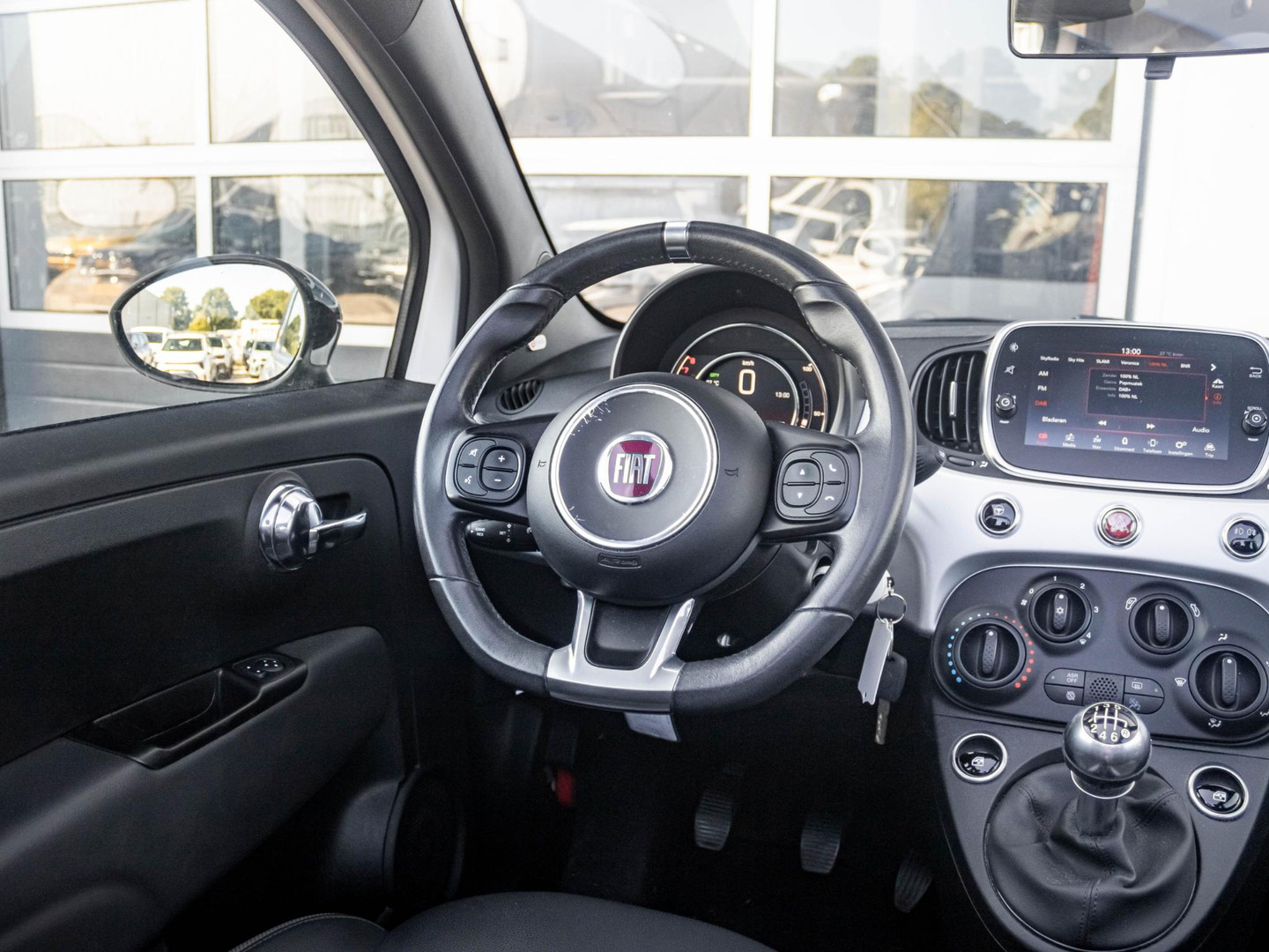 Fiat