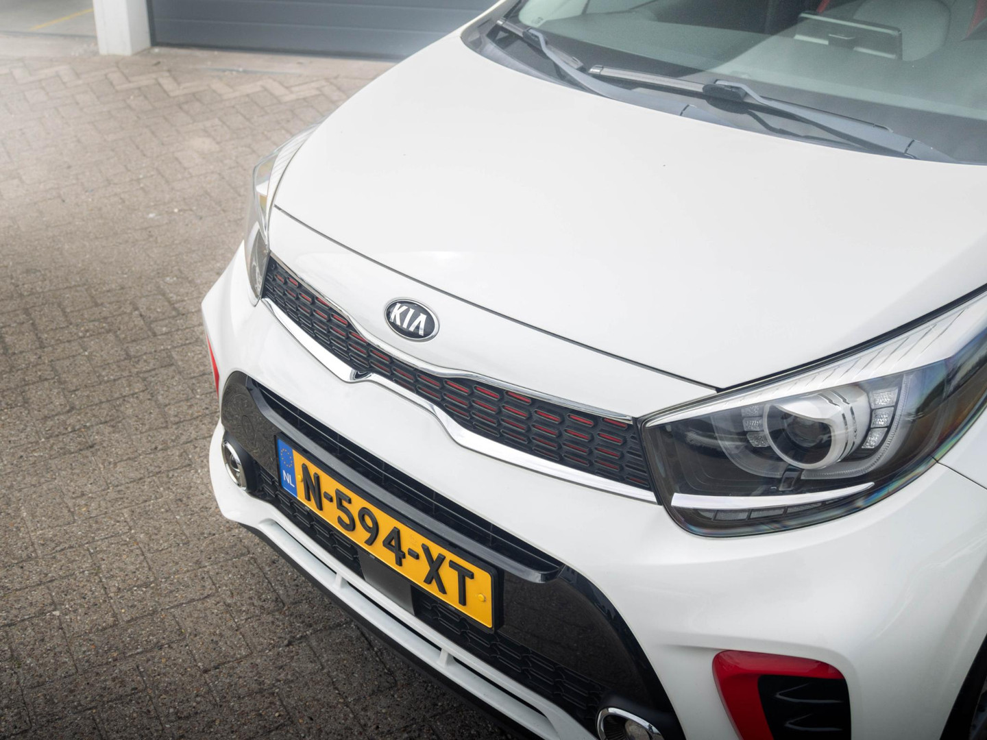 Kia Kia