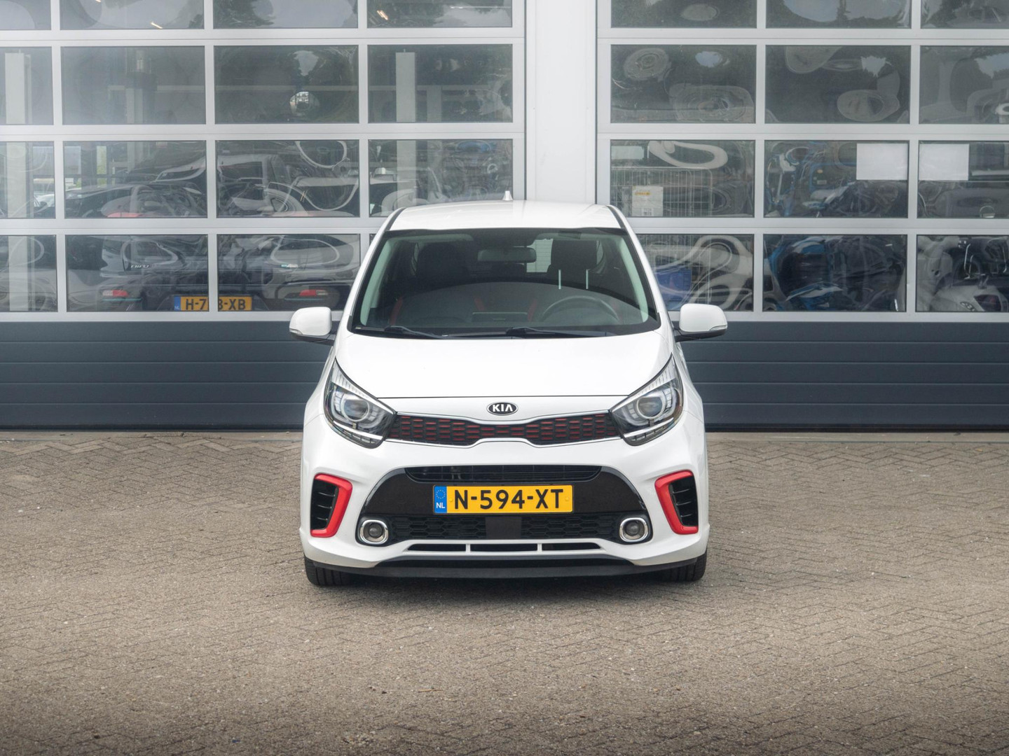 Kia Kia