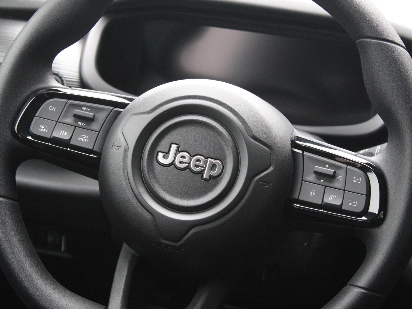 Jeep Jeep