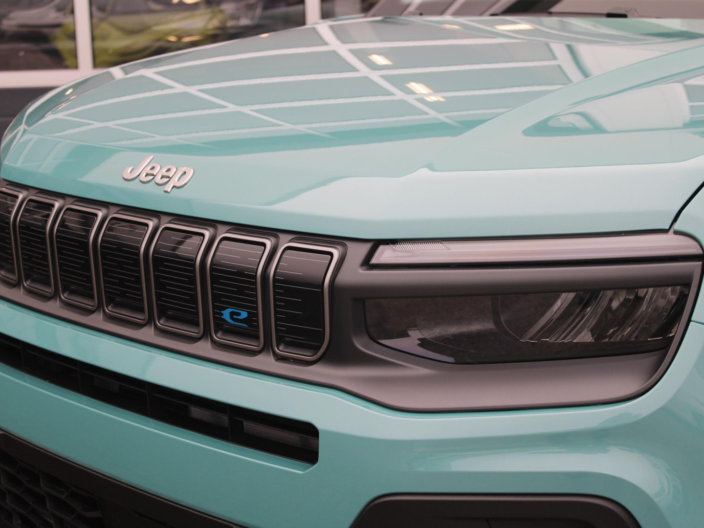 Jeep Jeep