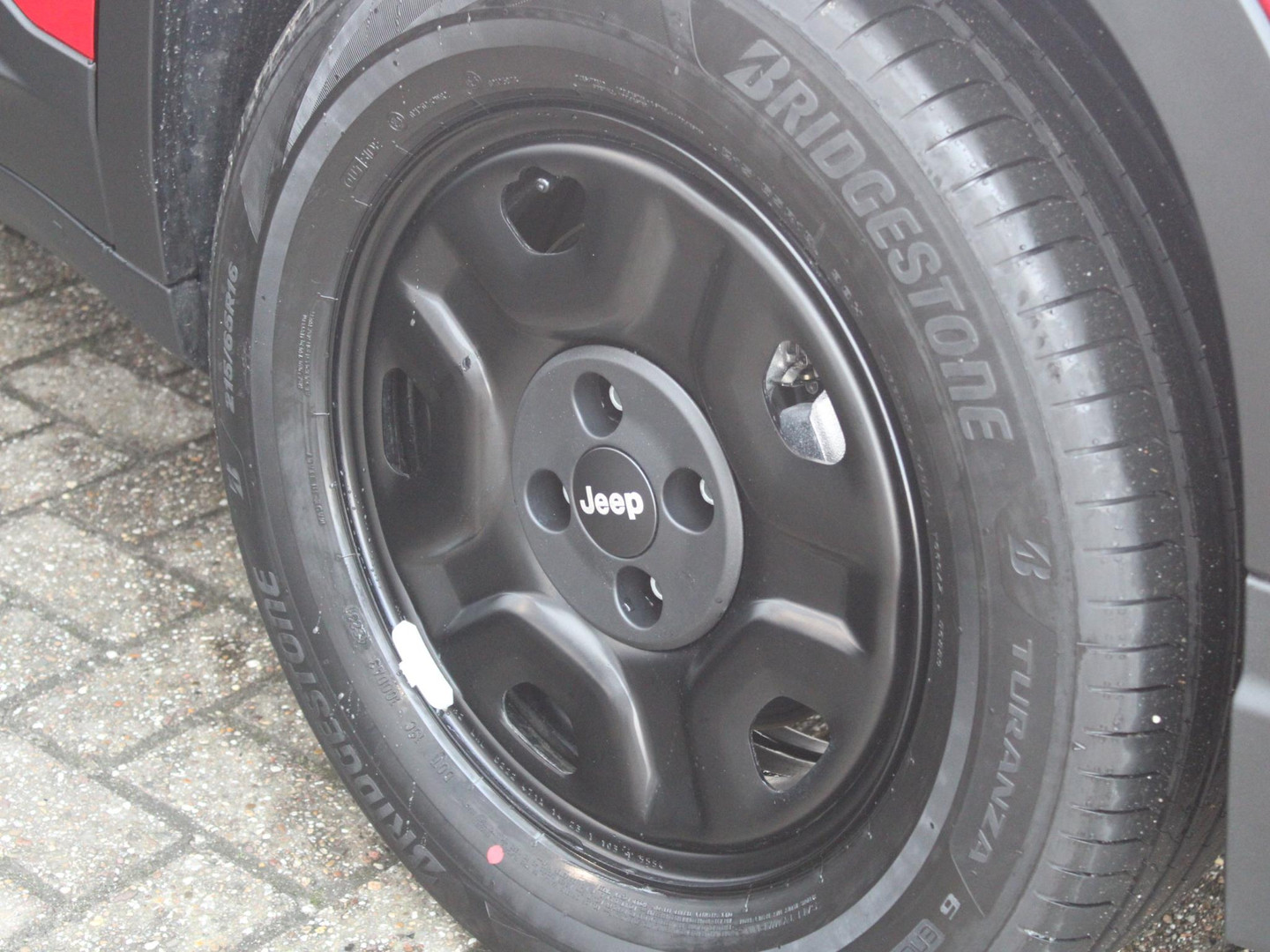 Jeep Jeep