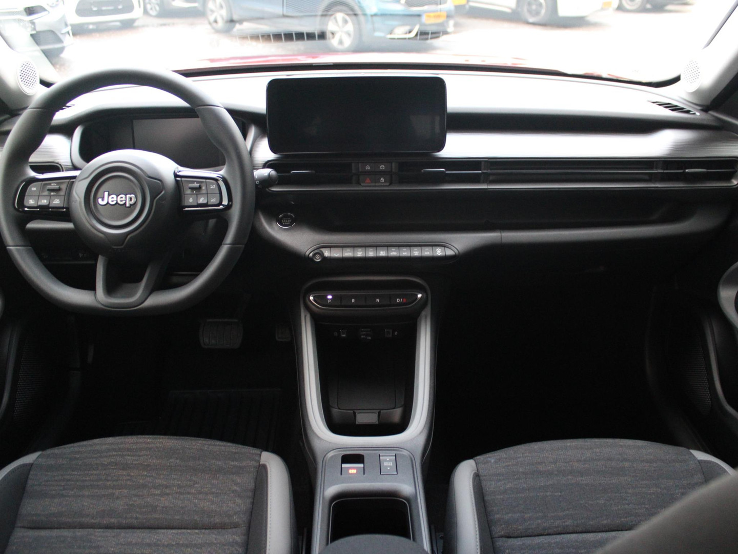 Jeep Jeep