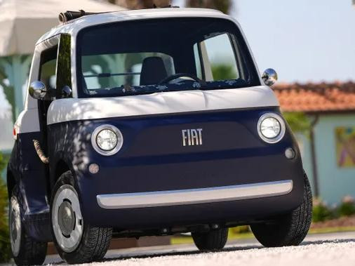 Fiat Fiat