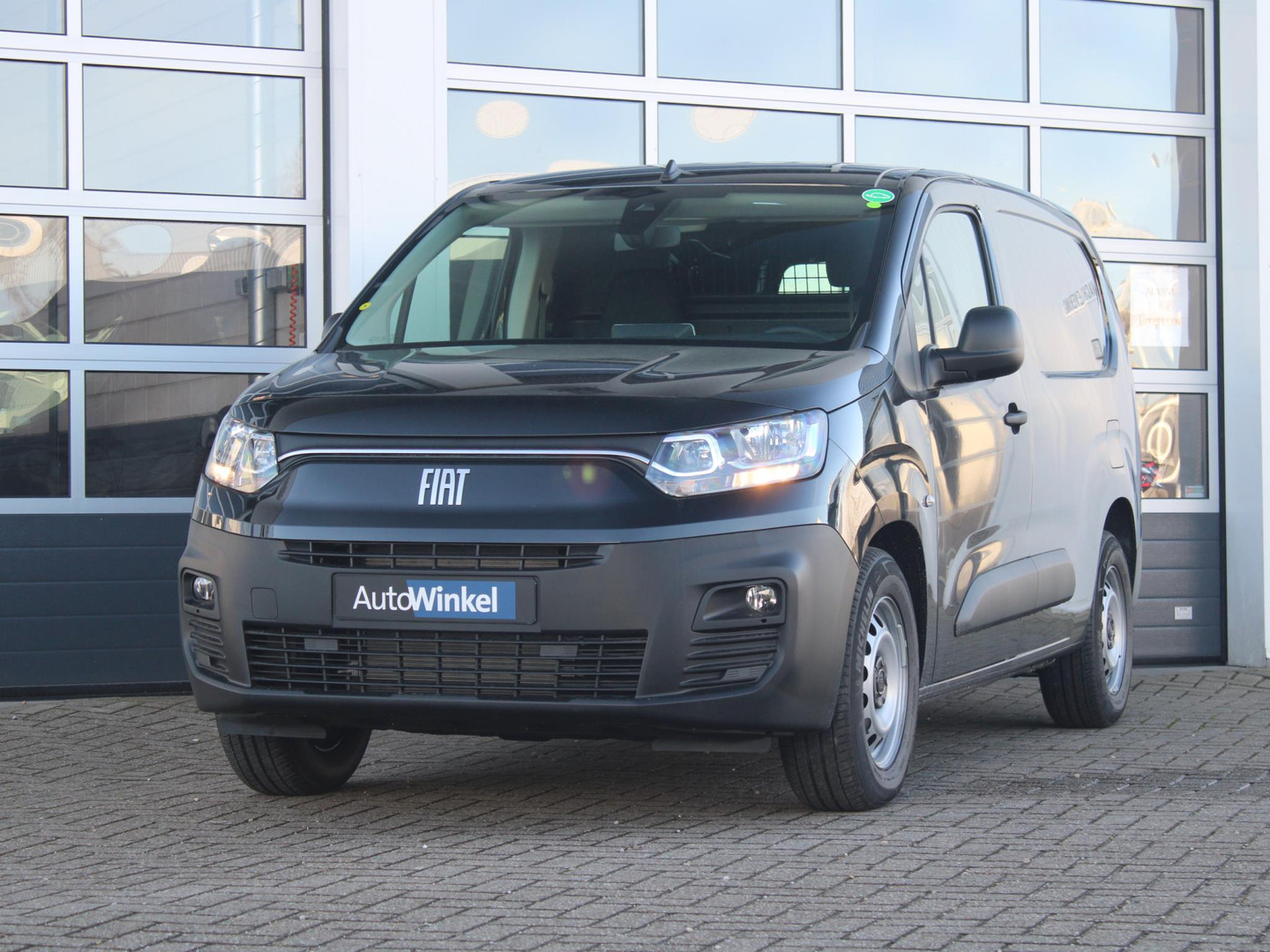Fiat Fiat