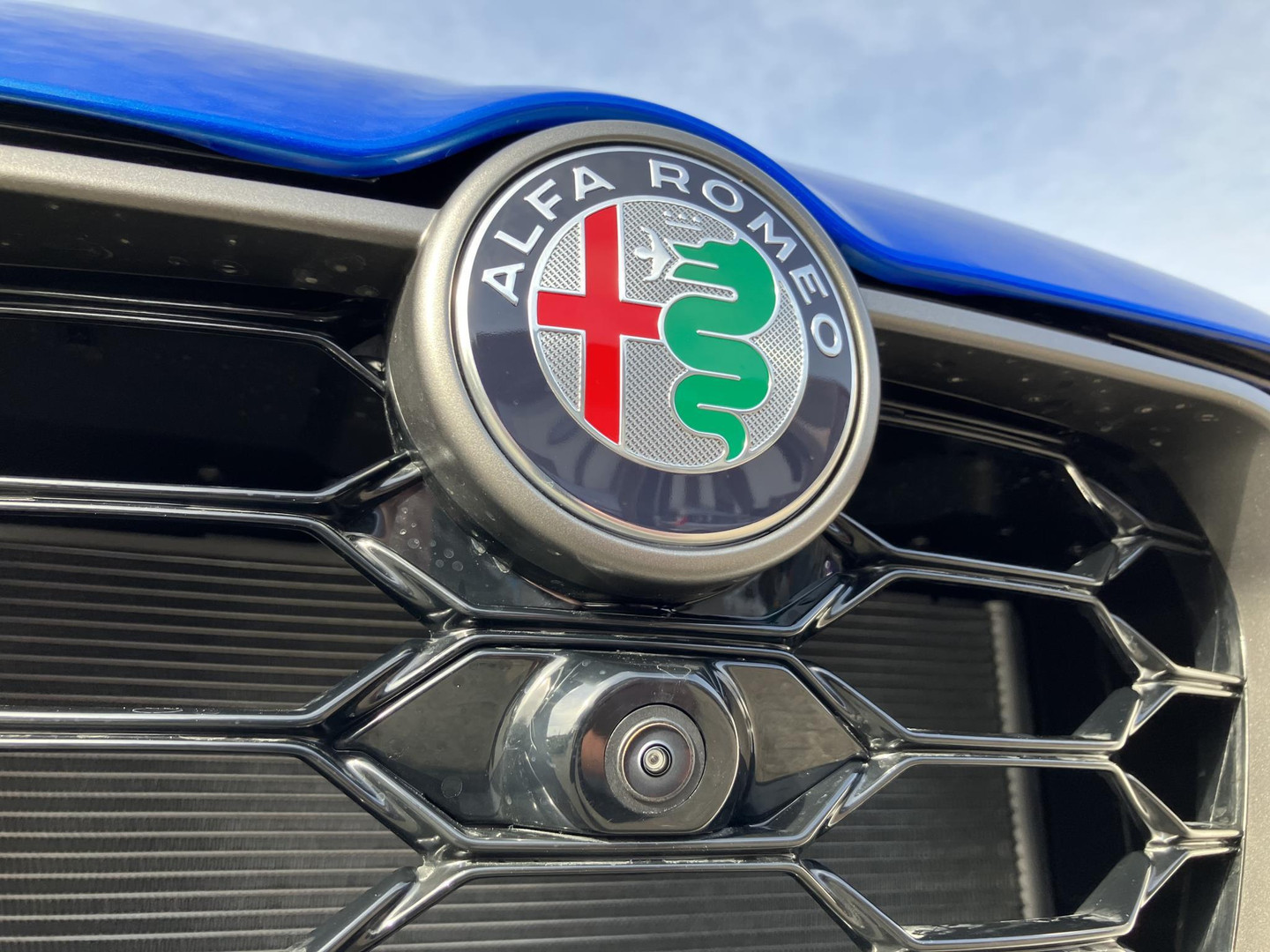 Alfa Romeo Alfa Romeo
