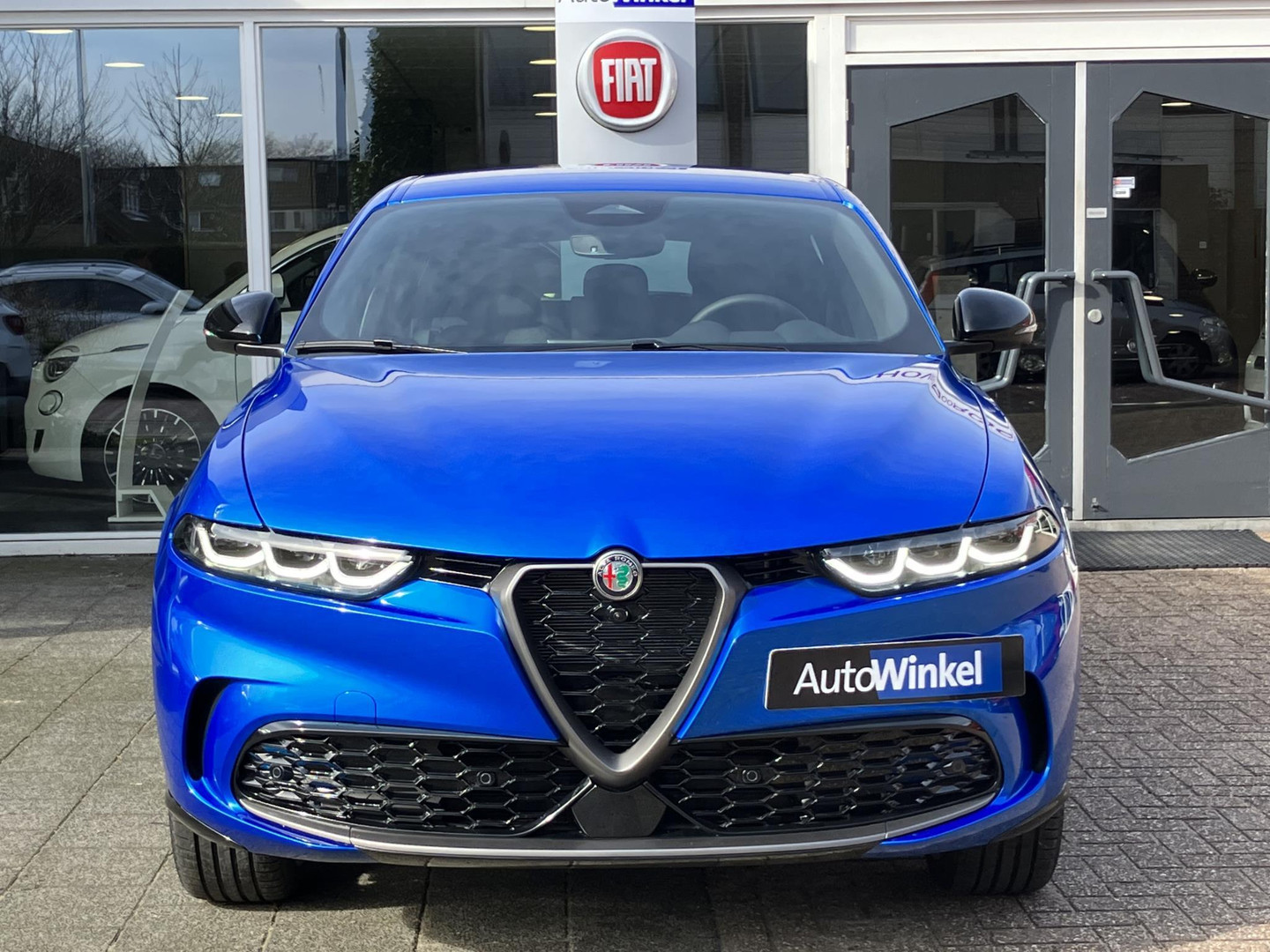 Alfa Romeo Alfa Romeo